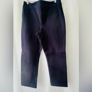 Ladies Spanx Ponte slim straight perfect pant